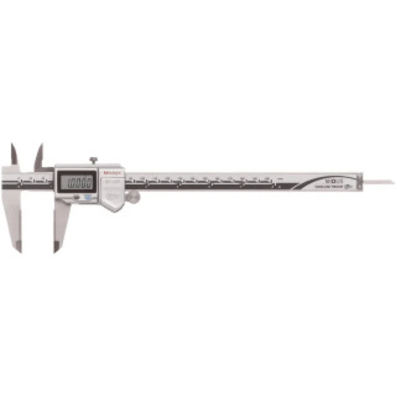 Mitutoyo Absolute Coolant Proof Electronic Caliper, 0-8 - 500-763-20